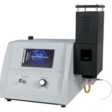 Digitales Flammenphotometer, analytisches Flammenphotometer Instrument Fp640n